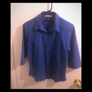 DCC Women’s Blouse